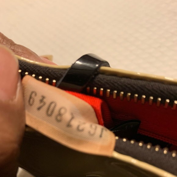 Dooney & Bourke mini bag - Picture 4 of 16